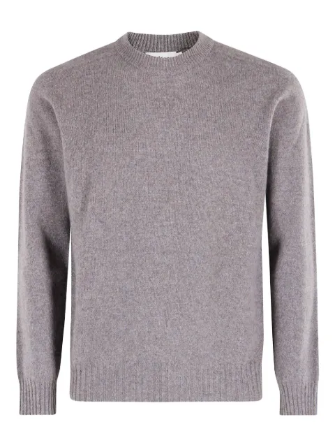 Altea Pullover mit Rundhalsausschnitt