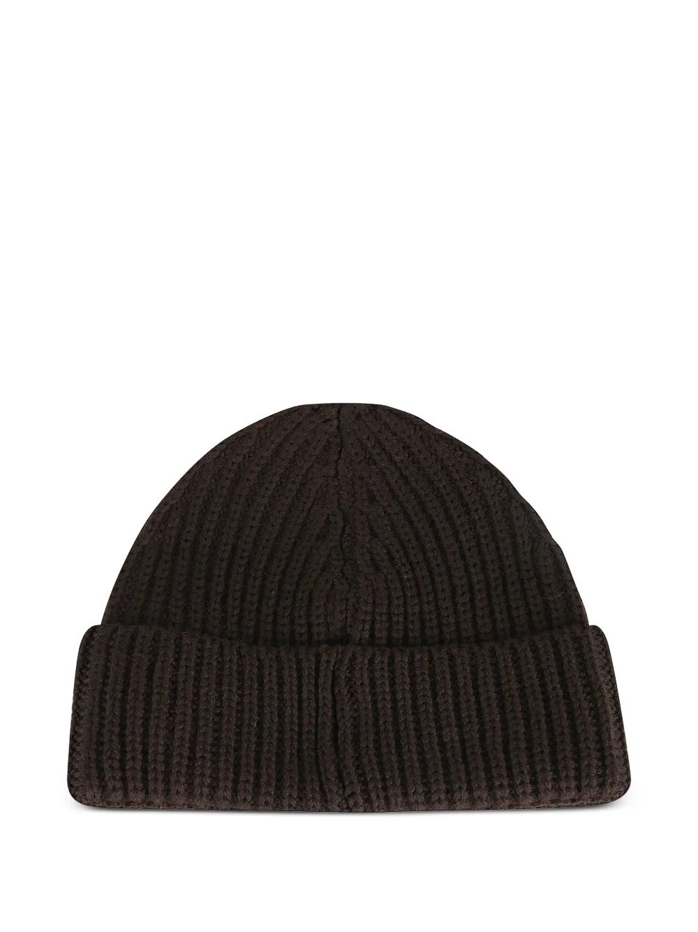 DONDUP gorro tejido de canalé | Image 2