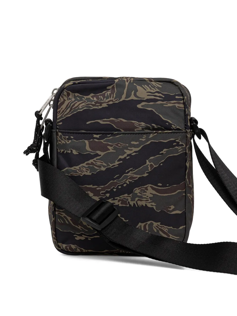 Diesel metal-logo bag | Men | Image 2