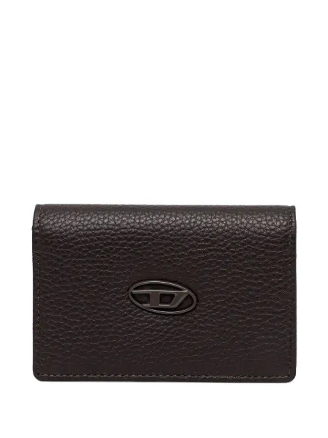 Diesel logo标牌卡夹