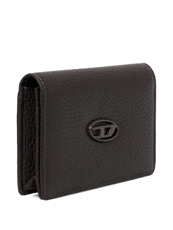 Diesel カードケース | ブラウン | FARFETCH JP