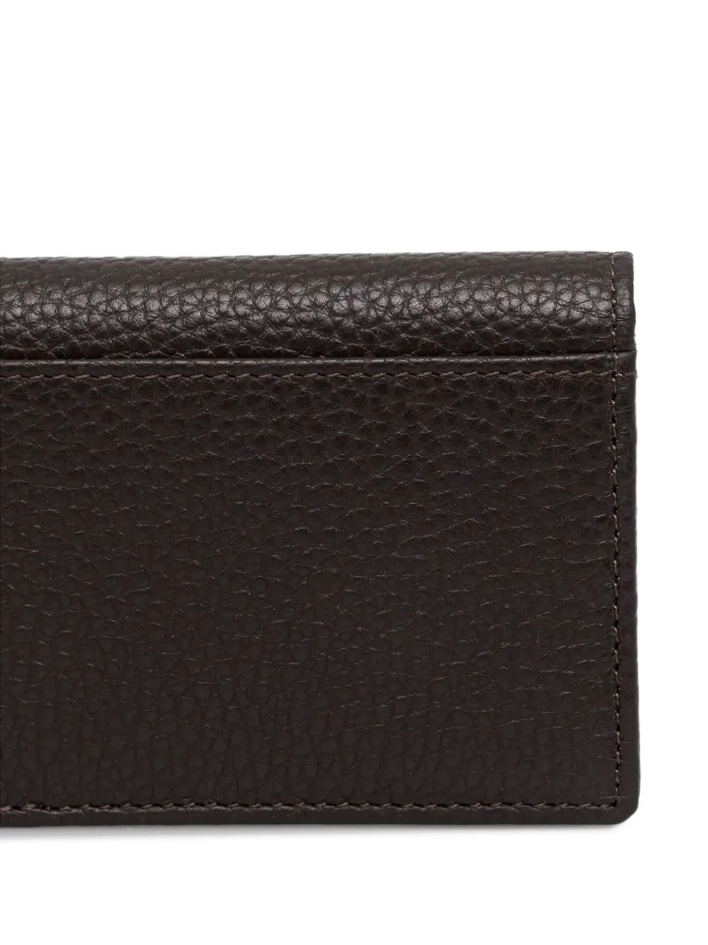 Diesel logo-plaque cardholder | Image 2