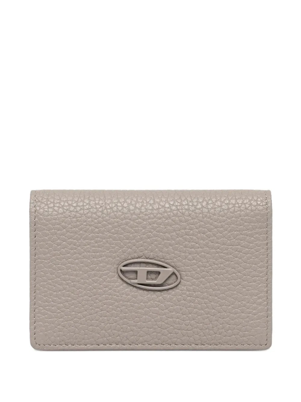 Diesel カードケース - グレー Diesel カードケース - グレー
