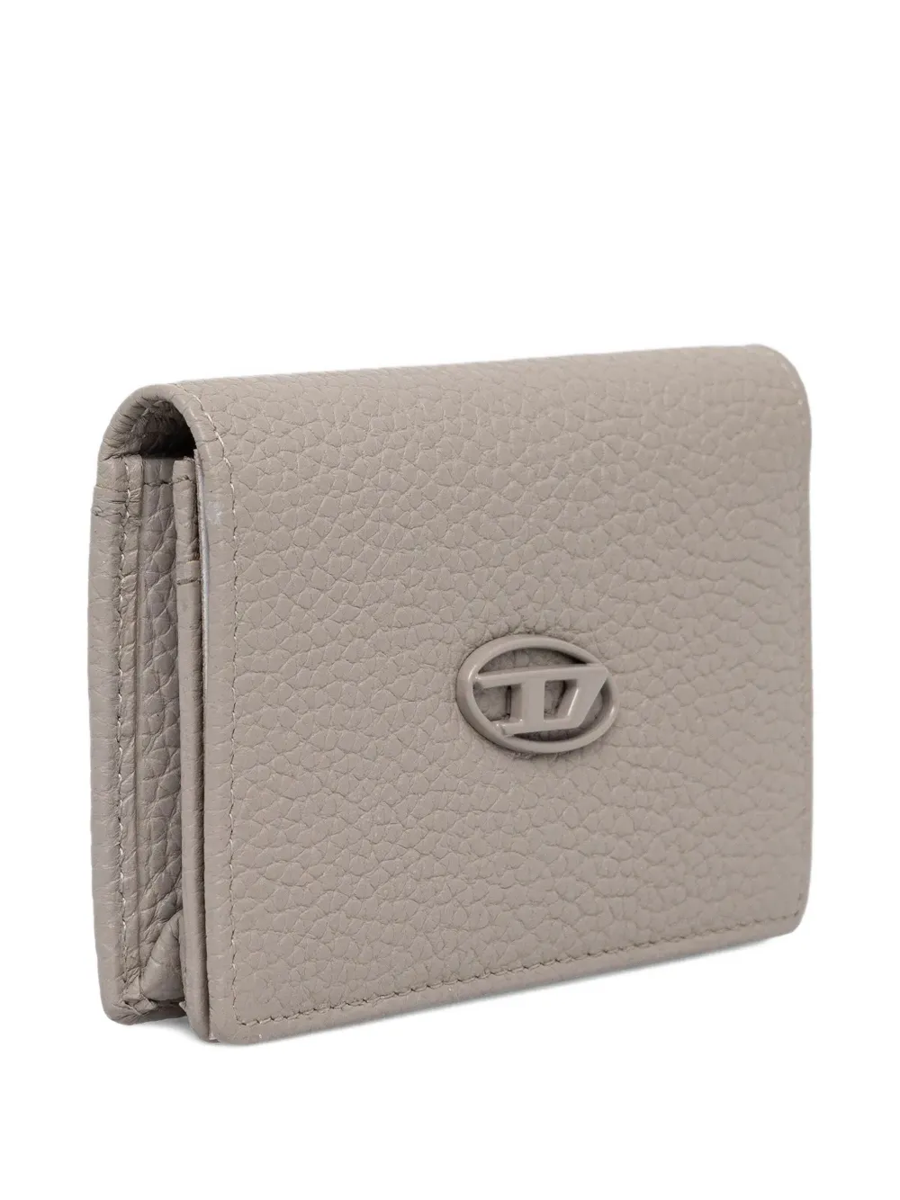 Diesel logo-plaque cardholder | Image 2