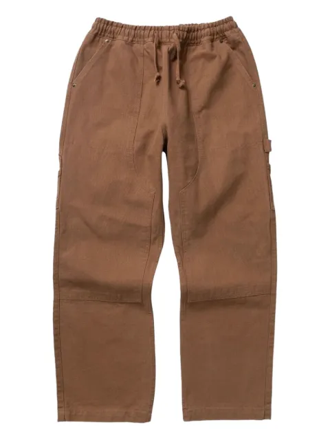 Service Works Utility Chef drawstring-waist trousers