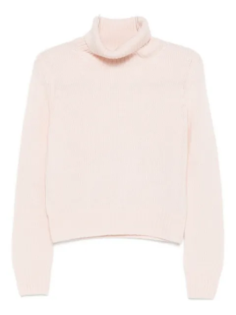 BeYou turtleneck sweater 