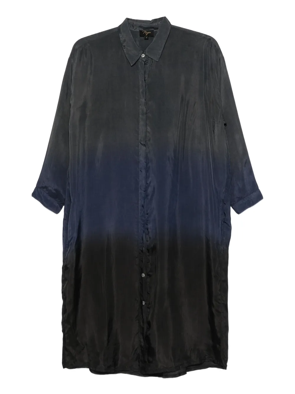 YAVI Phaedra dress | Grey | Image 1
