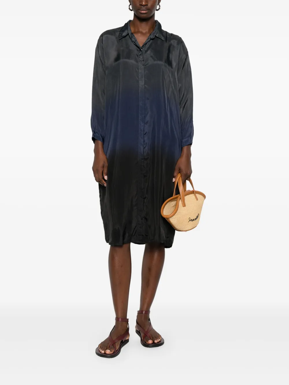 YAVI Phaedra dress | Day Dresses | Image 2