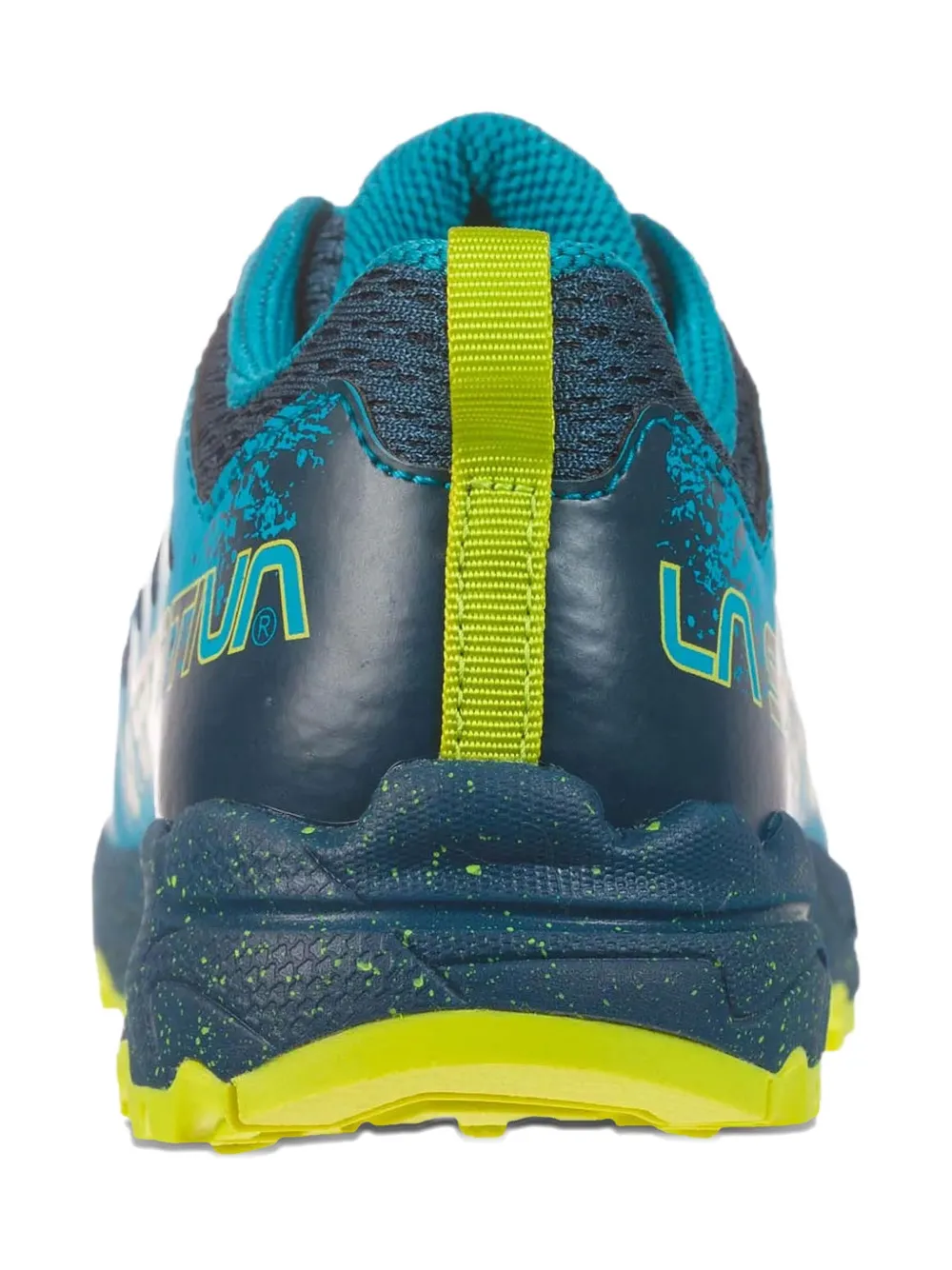 LA SPORTIVA KIDS Jynx sneakers Blauw