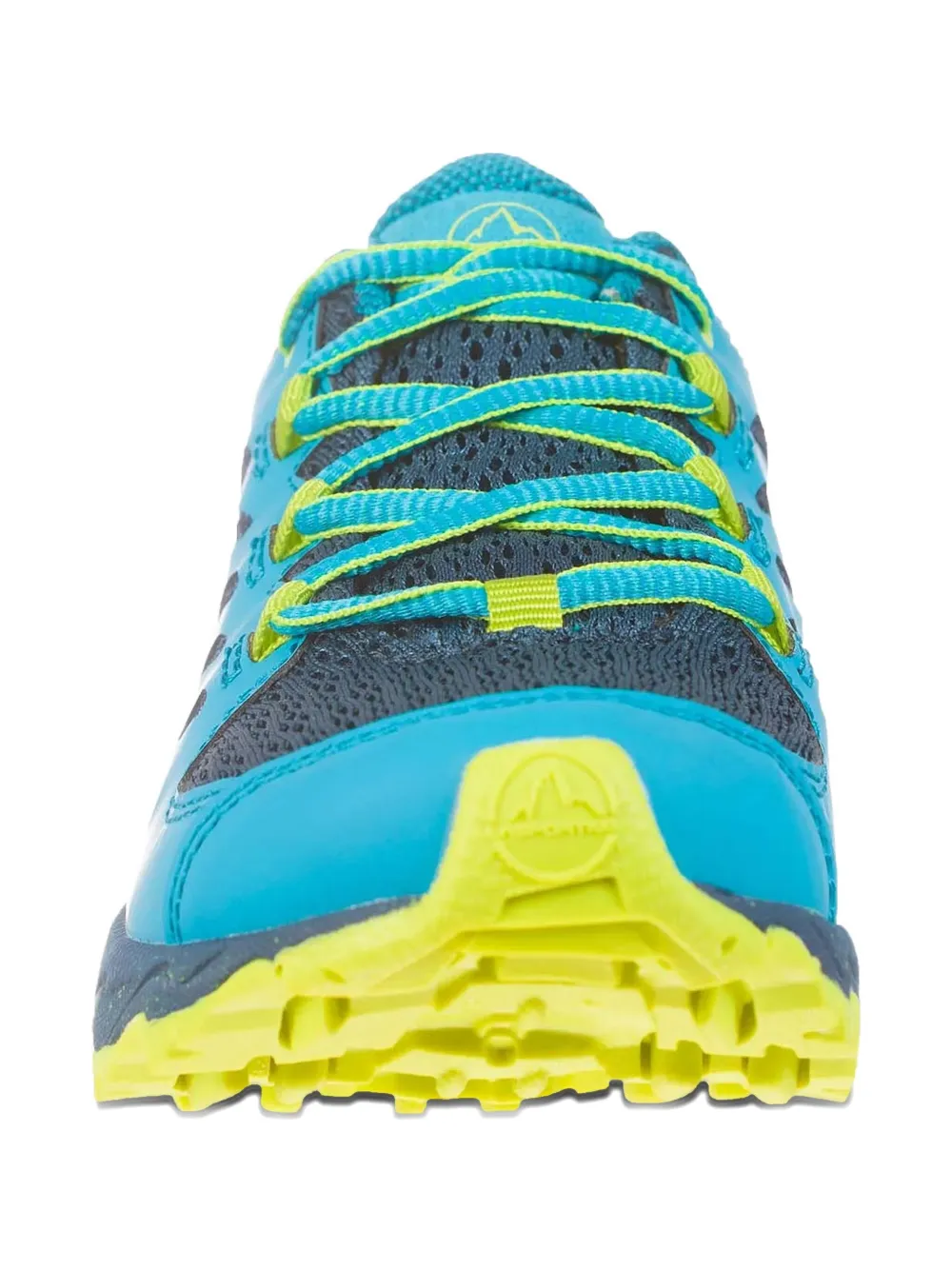 LA SPORTIVA KIDS Jynx sneakers Blauw