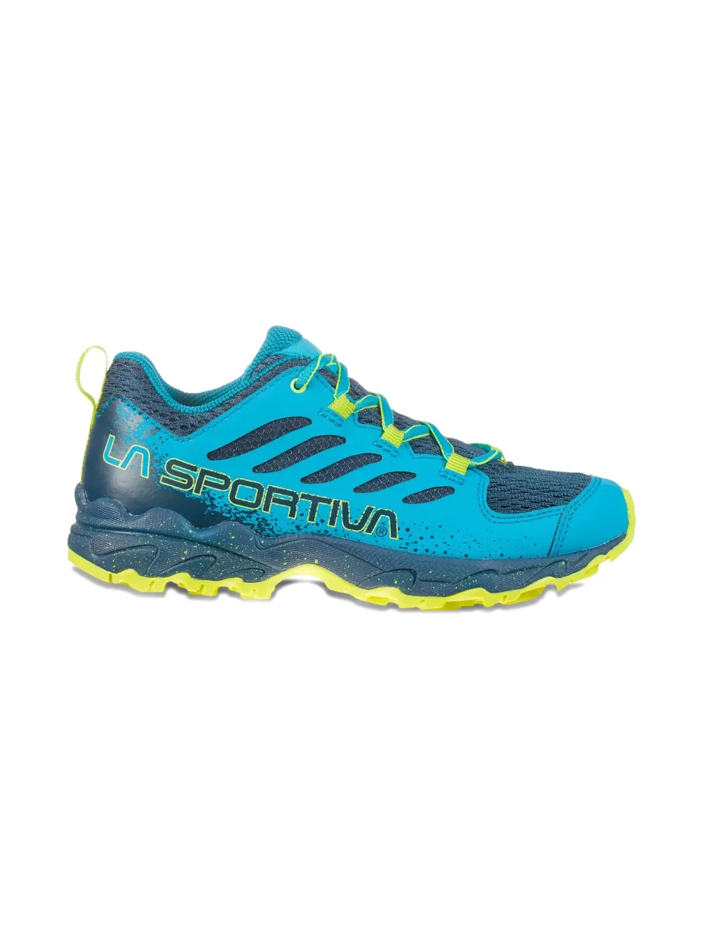 LA SPORTIVA KIDS Jynx sneakers - Blauw