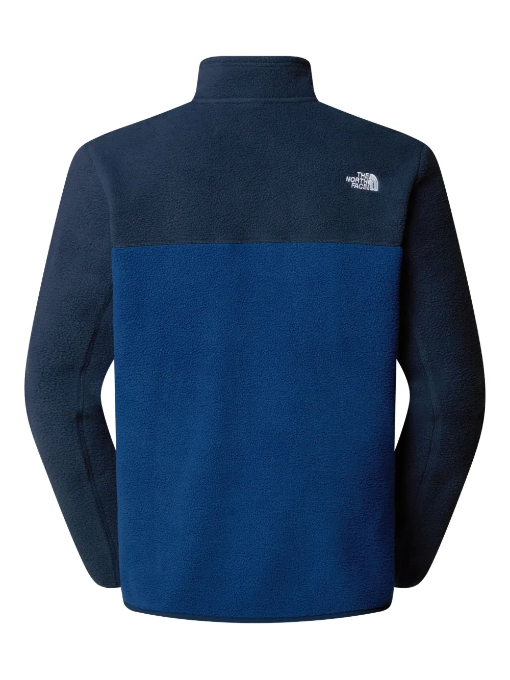 The North Face Yumiori Full-zip Fleece Jacket In Blue