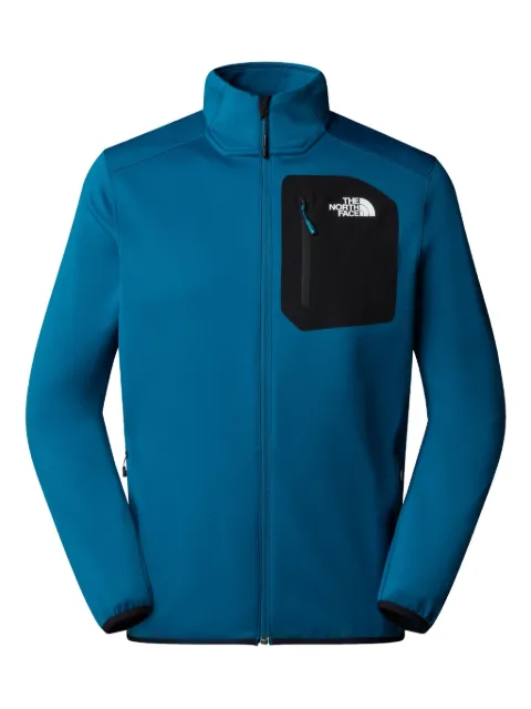 The North Face Crest full-zip jacket
