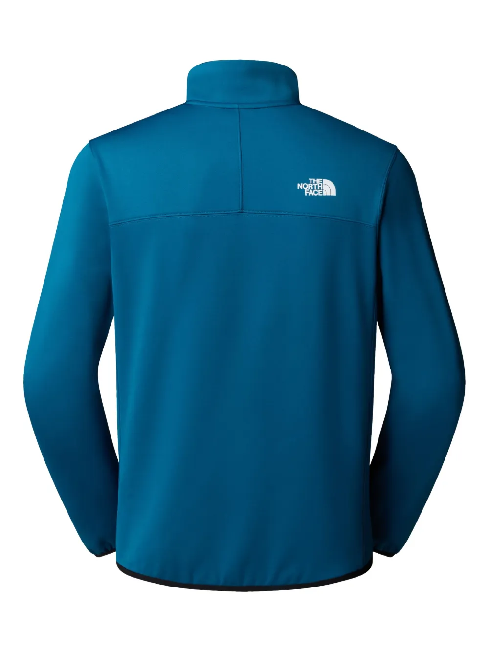 The North Face Crest Full-zip Jacket In Blue