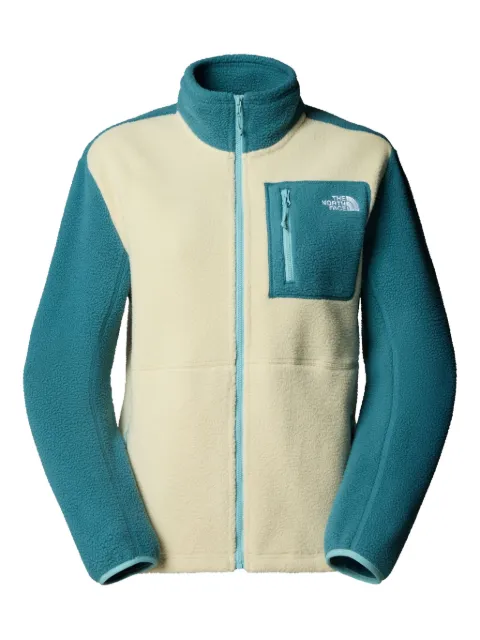 The North Face Yumiori zip fleece jacket