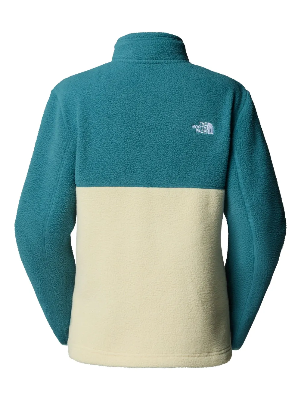 The North Face Yumiori zip fleece jacket - Beige