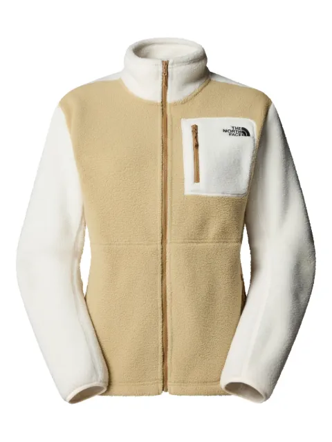 The North Face Yumiori zip fleece jacket