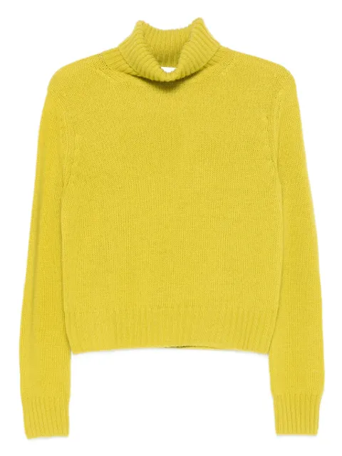 BeYou suéter con cuello de tortuga