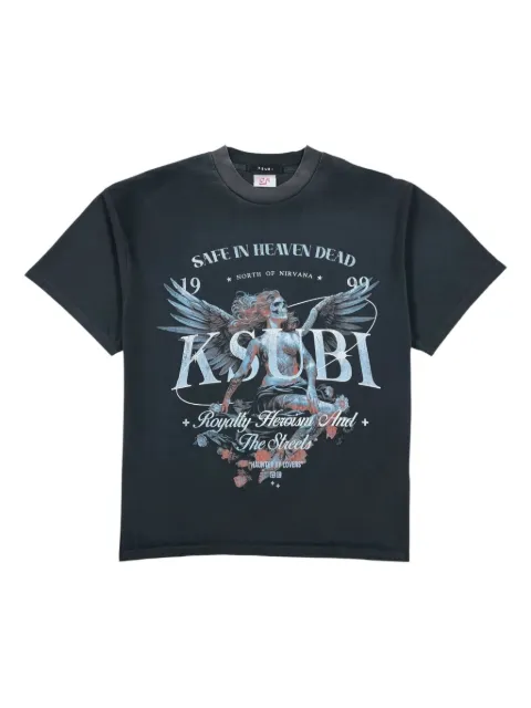 Ksubi Spirit Ekcess t-shirt
