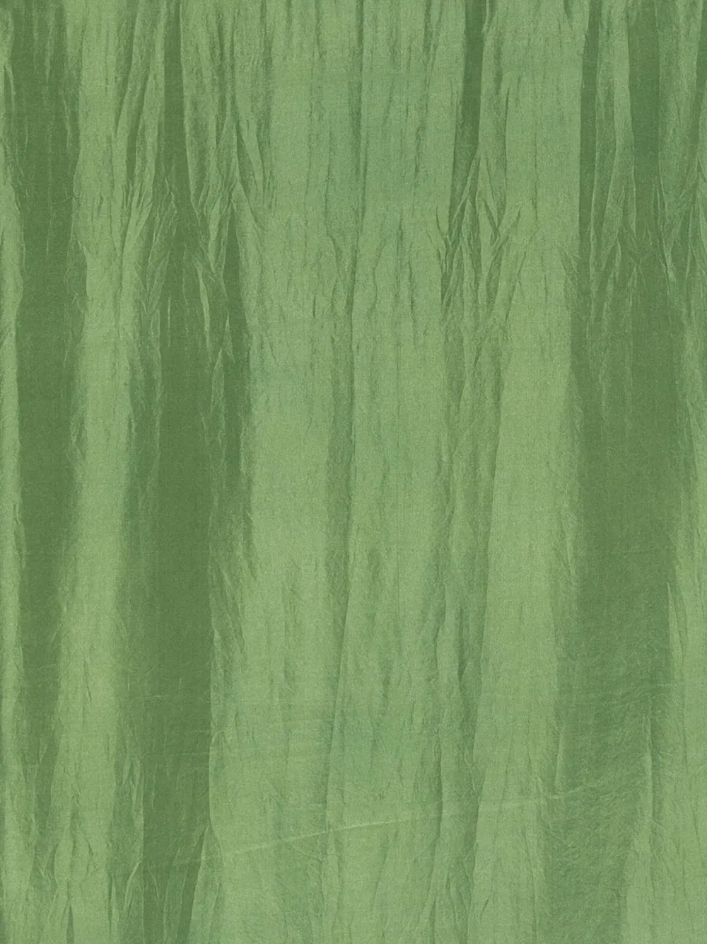 YAVI Sjaal met ombré-effect - Groen