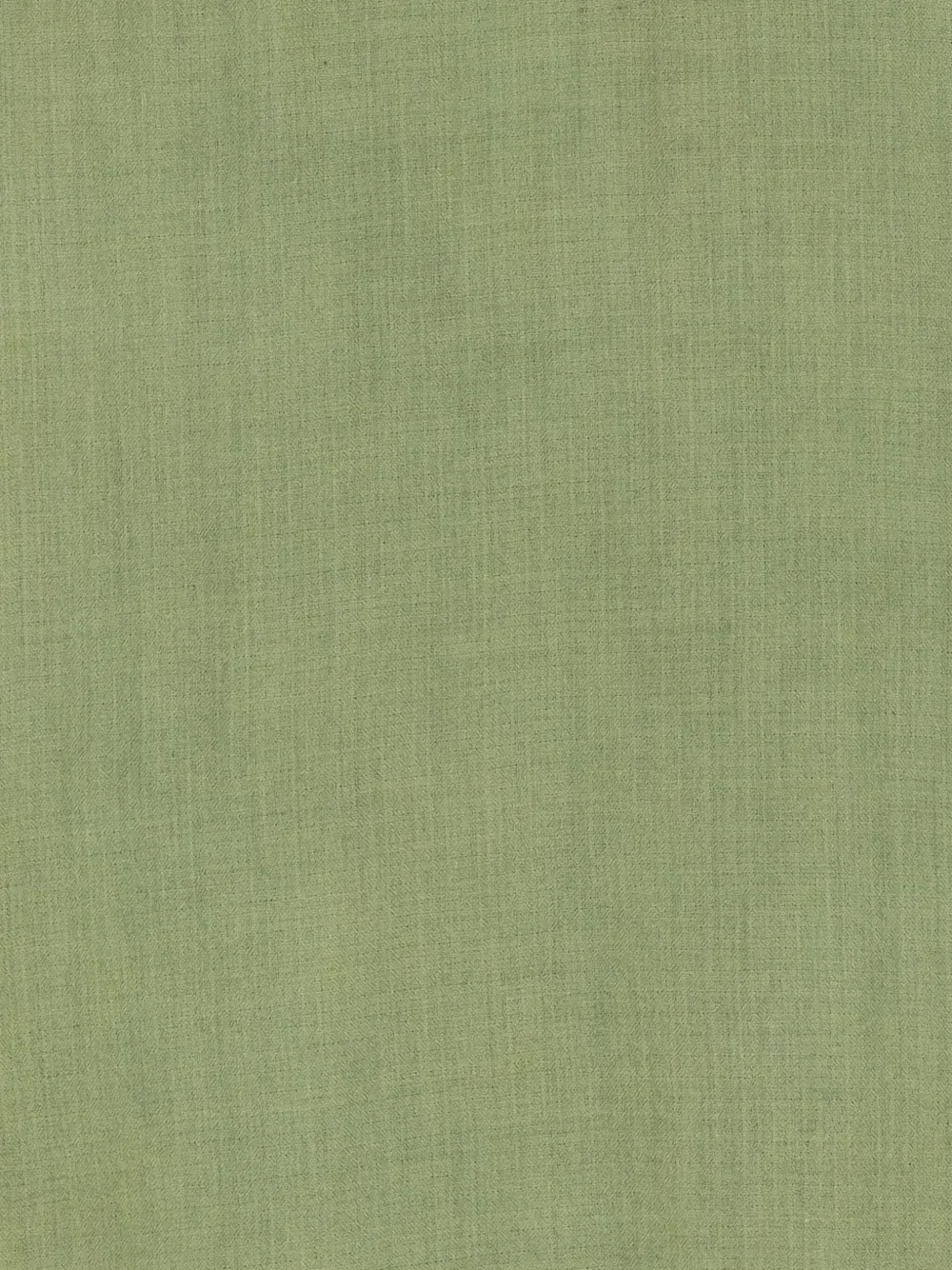 Yavi Wool-silk Scarf In Green