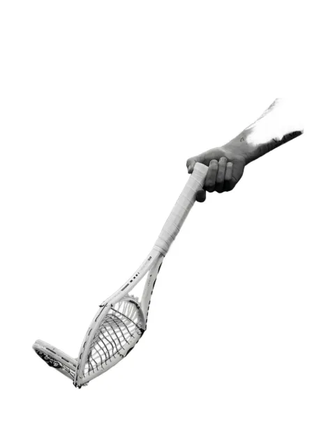 BROKEN RACKETS Broken Rackets Issue 2 book