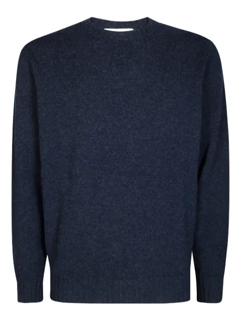 Filippo De Laurentiis crewneck sweater