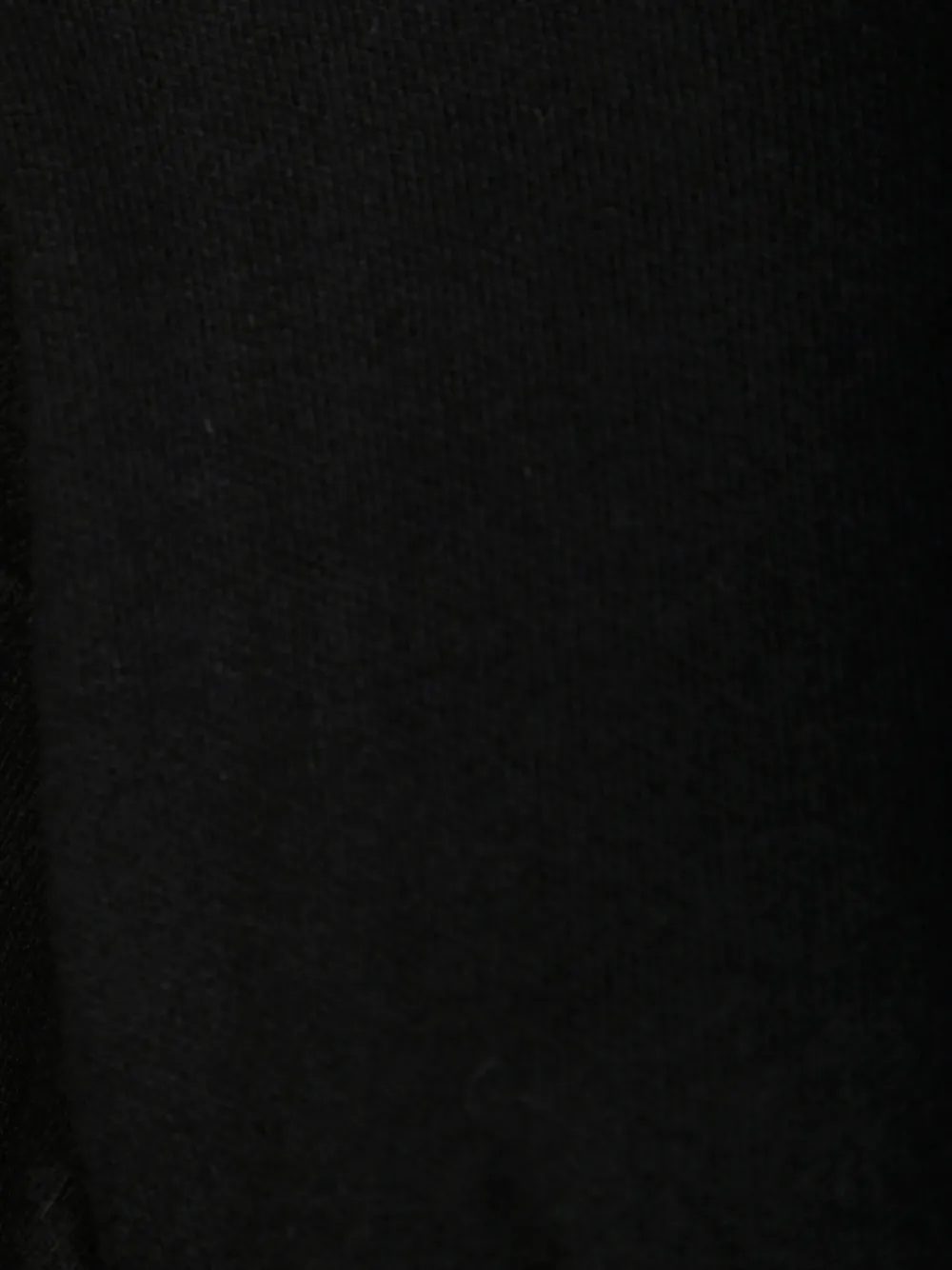 Daniele Fiesoli Crew-neck Jumper In Black