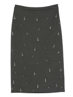 Semicouture Skirts for Women - Shop on FARFETCH Semicouture Skirts for Women - Shop on FARFETCH