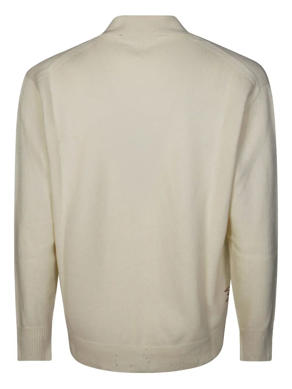 AMARÁNTO buttoned cardigan | Cardigans | Image 2