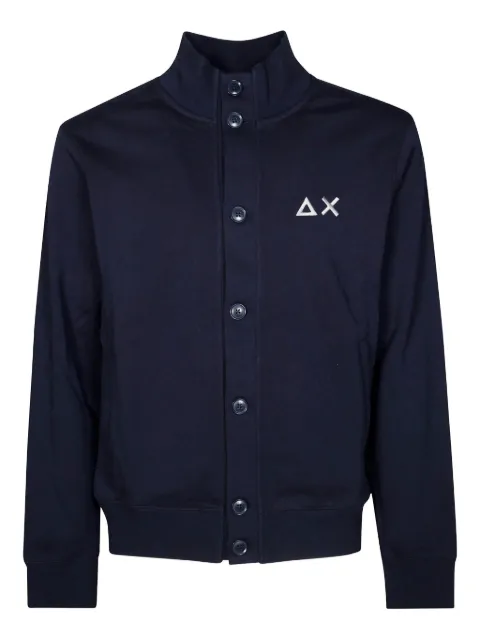 Sun68 buttoned cardigan