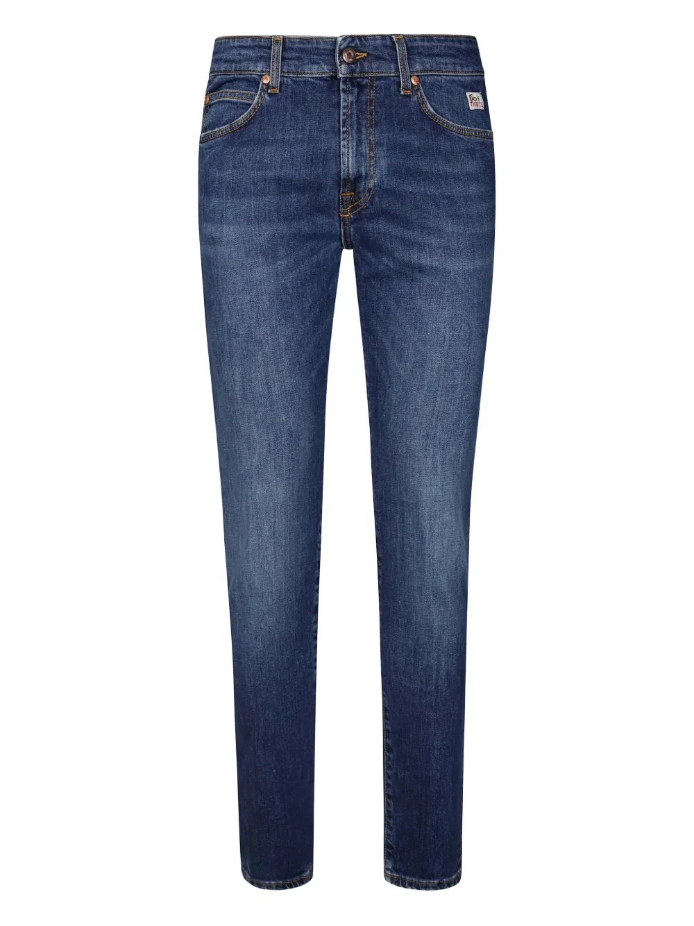 Roy Rogers Wash 52 denim jeans | Blue | Image 1