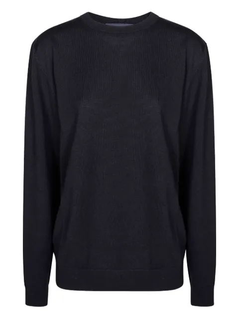 Daniele Fiesoli long sleeve T-shirt