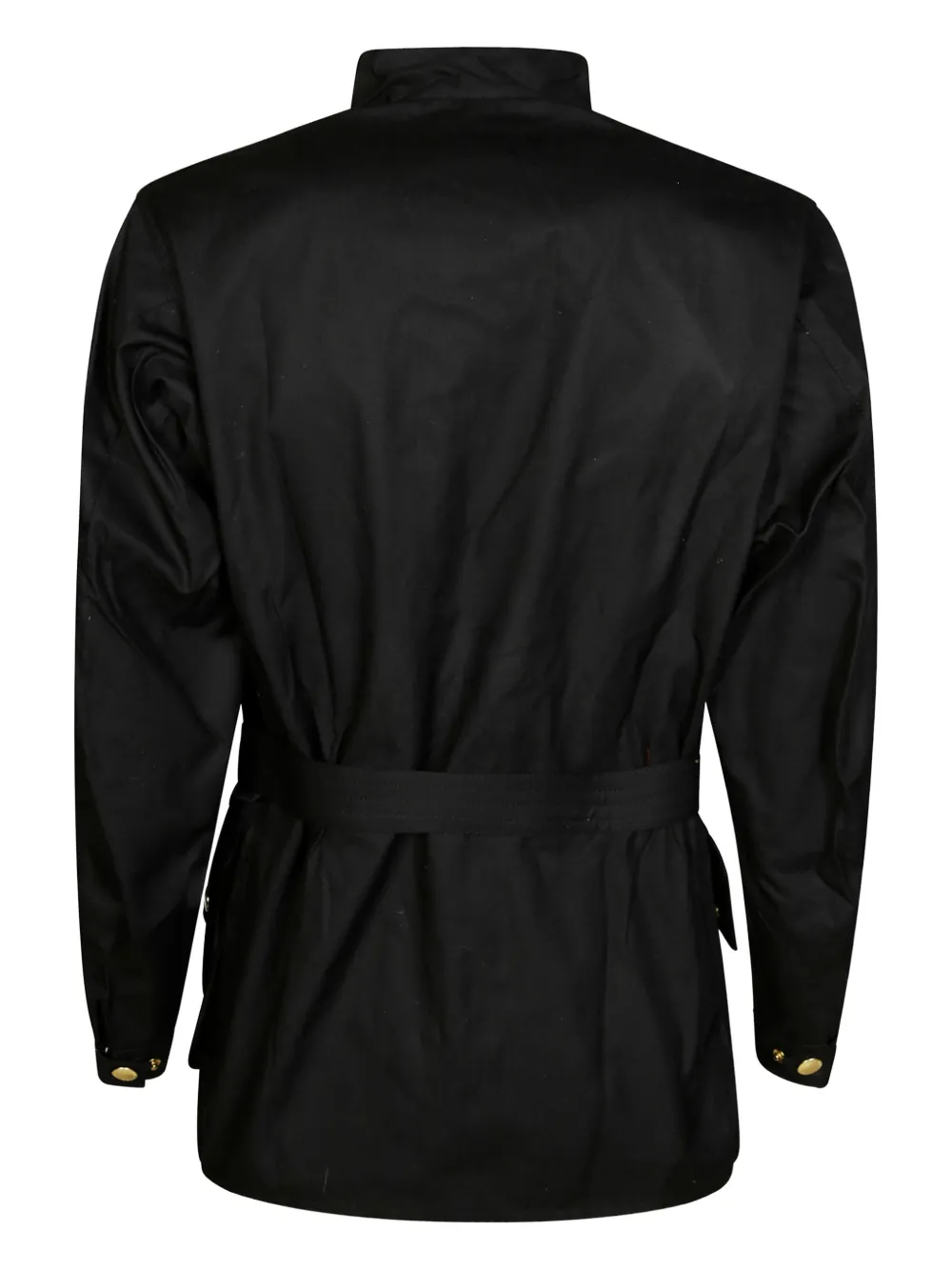 Barbour International International Original Jacket In Black