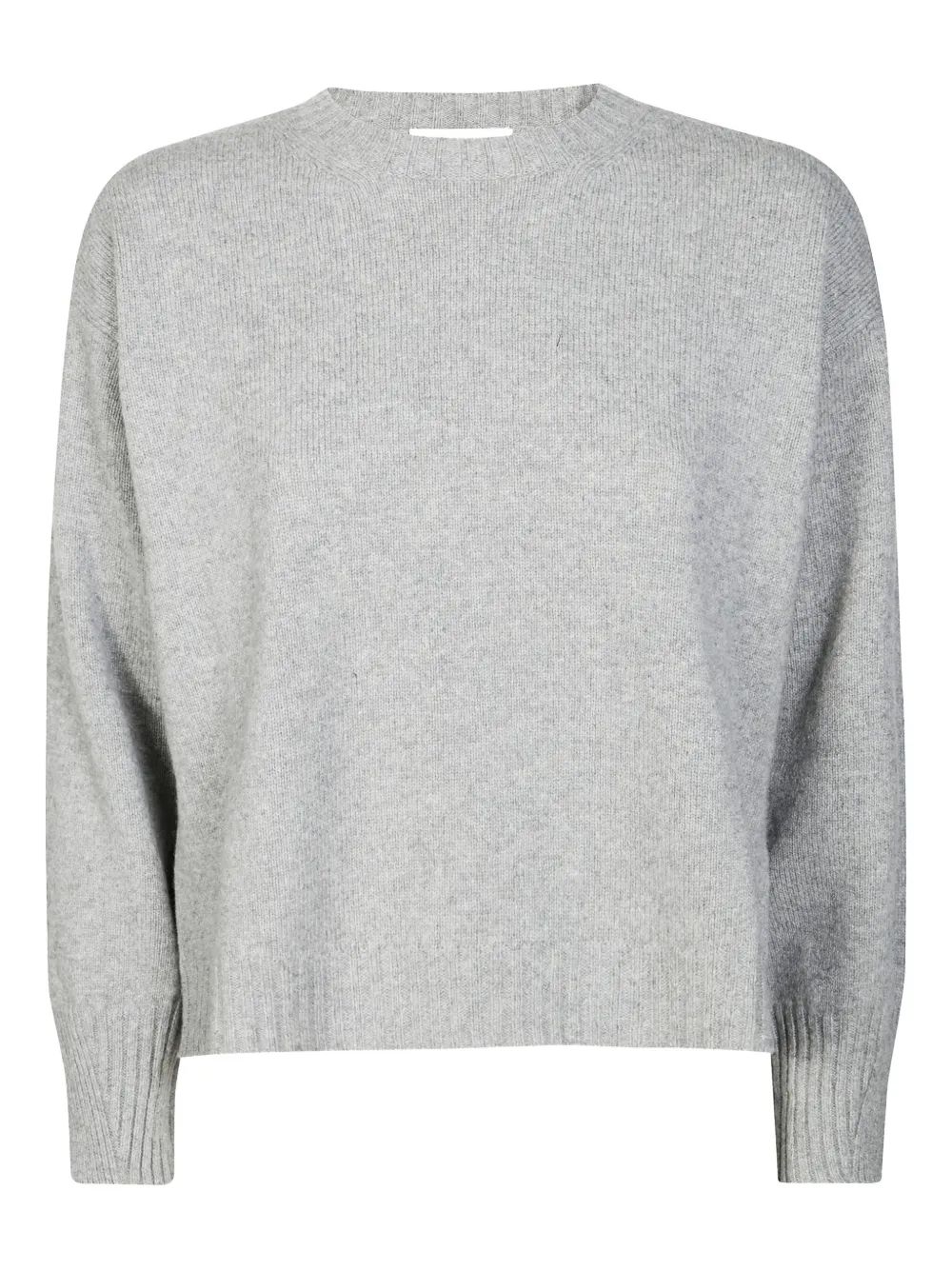 Kangra wool blend sweater | Grey | Image 1