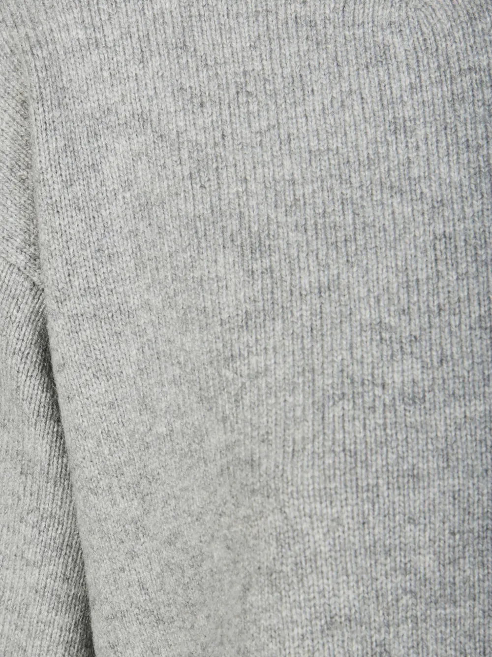  Kangra Wool Blend Sweater - Grey 