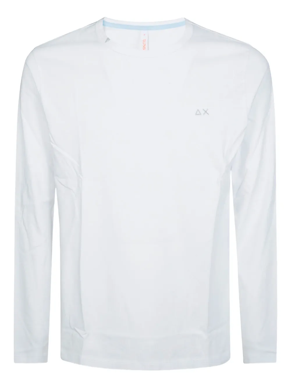 Sun68 playera manga larga | blanco | Image 1