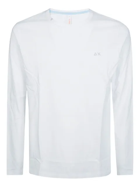 Sun68 long-sleeve T-shirt