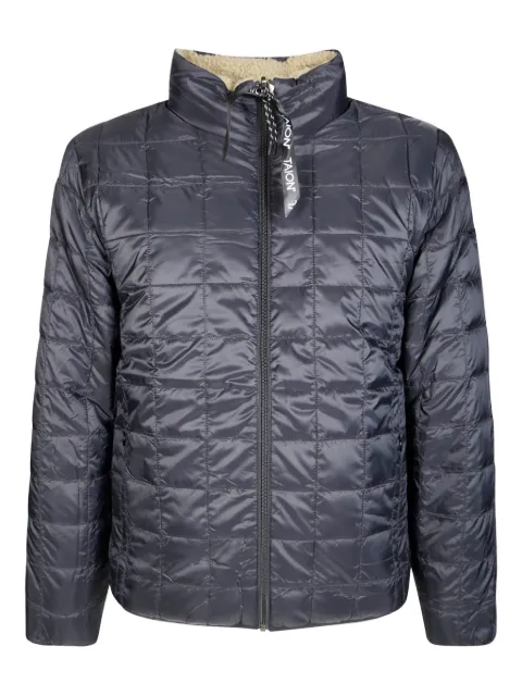 Taion reversible quilted jacket