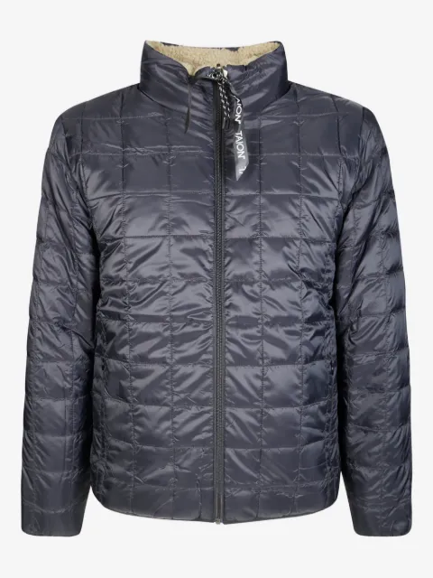 Taion reversible quilted jacket