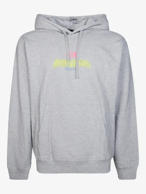 The North Face hoodie Expedition Celebration