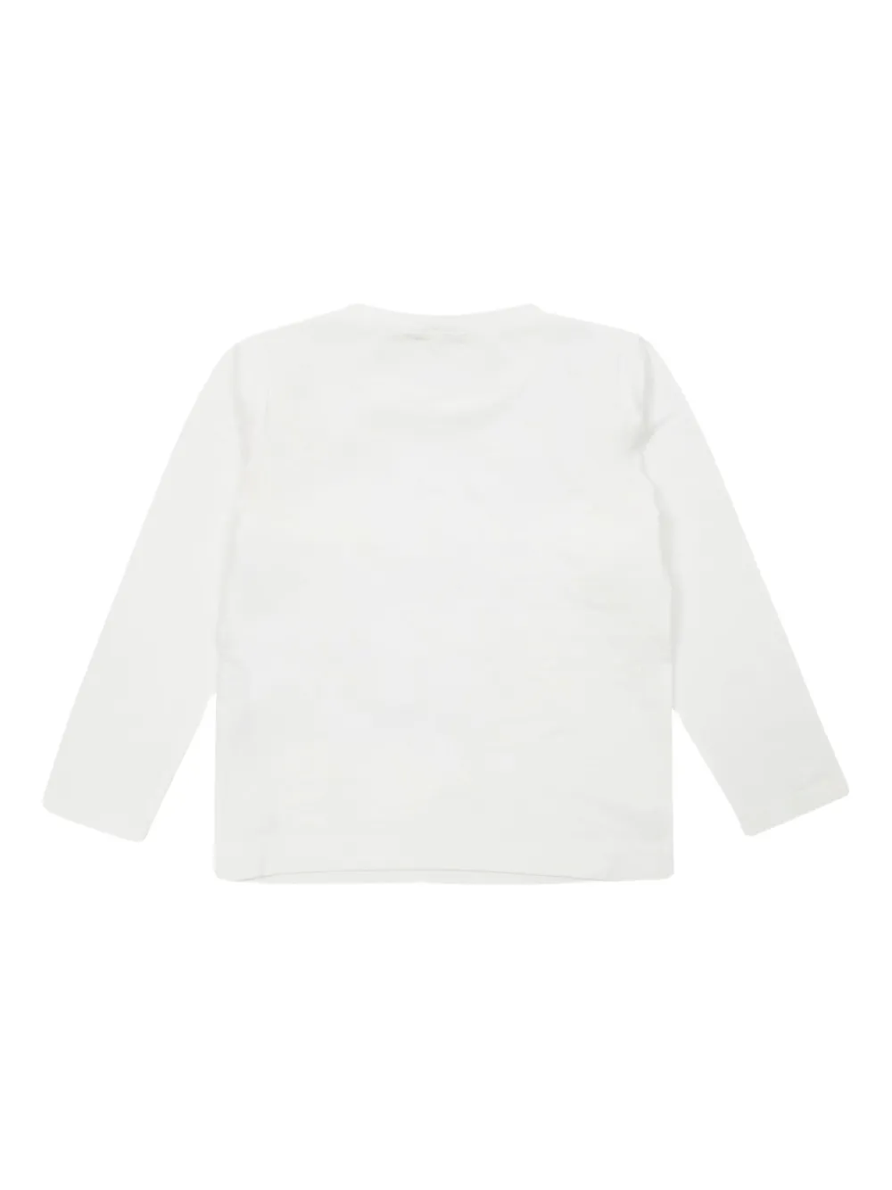 Liu Jo Kids playera estampada manga larga | Playeras | Image 2