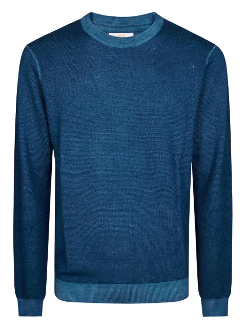 Sun68 round-neck sweater