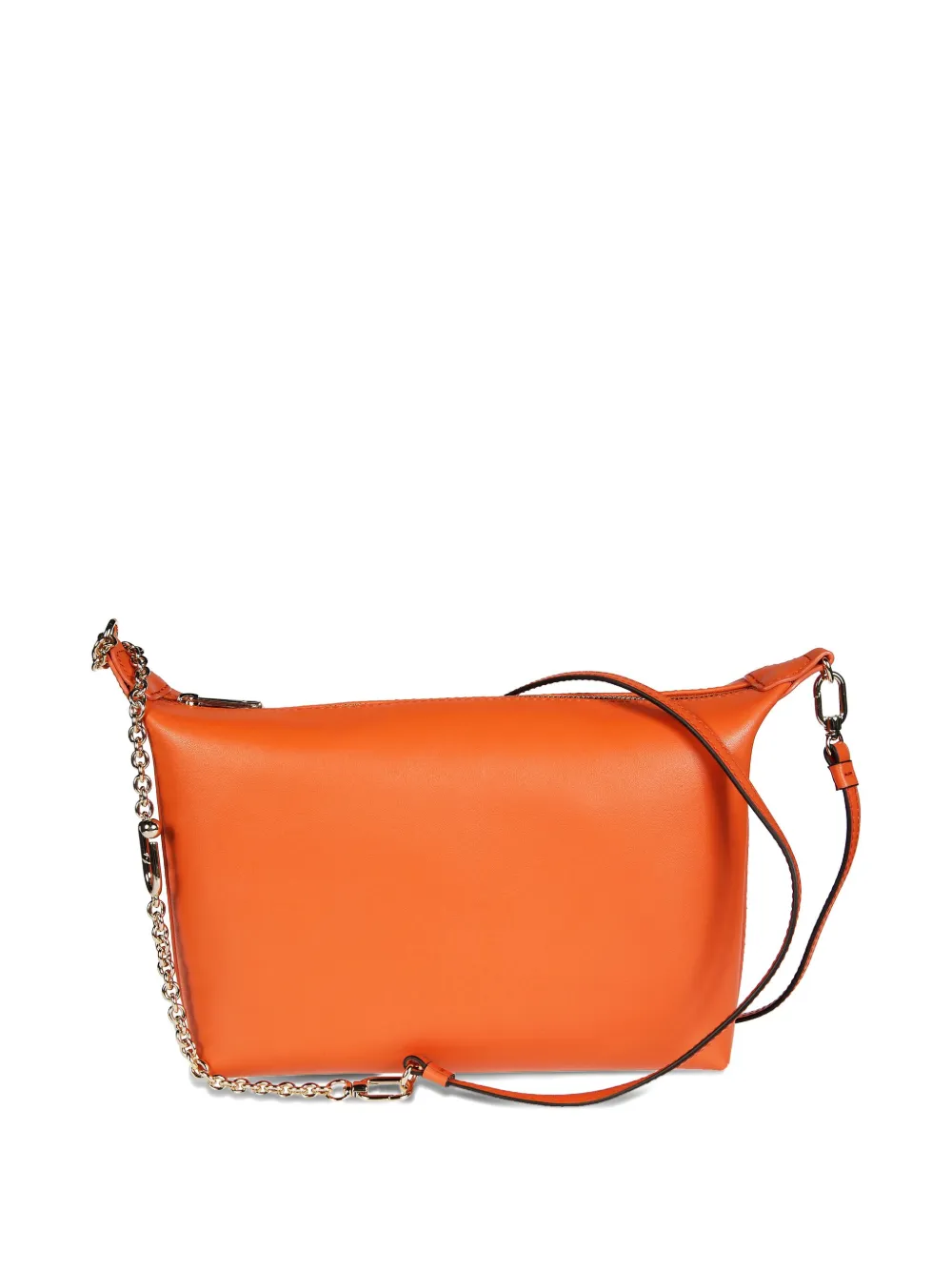 Furla Nuvola crossbodytas Oranje