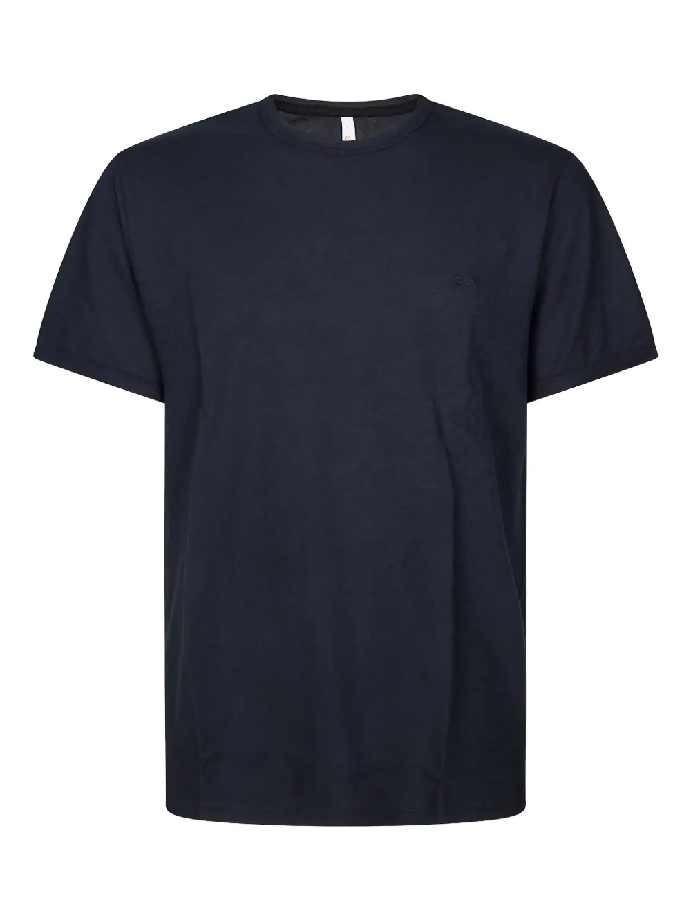 Sun68 playera con logo | azul | Image 1