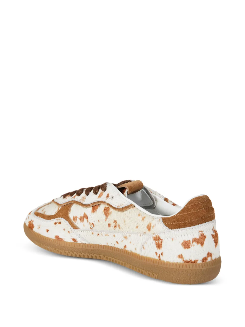 ALOHAS Tb.490 Rife zachte sneakers Wit