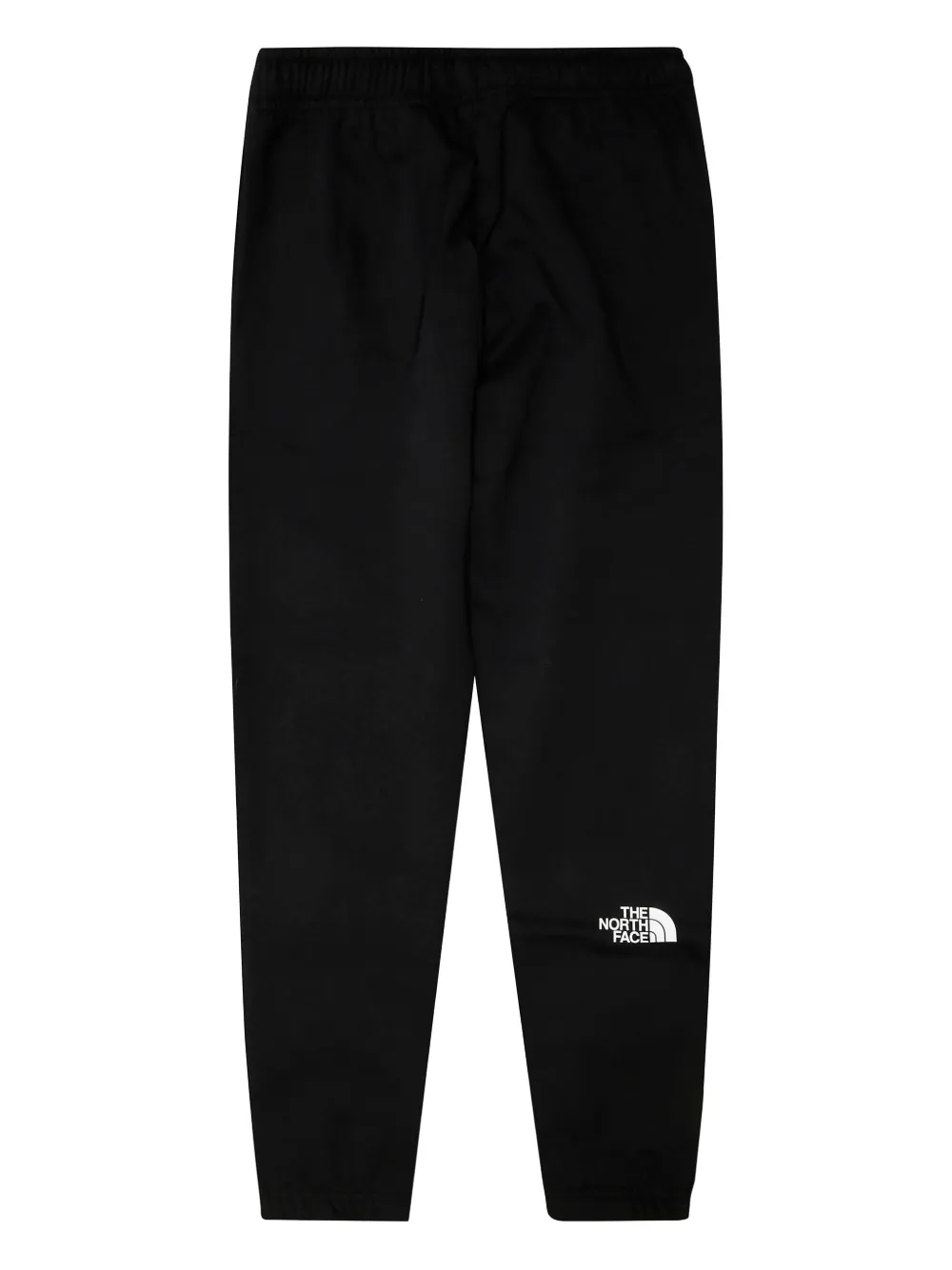 The North Face Kids logo-stamp track pants | Tracksuit Bottoms | Image 2