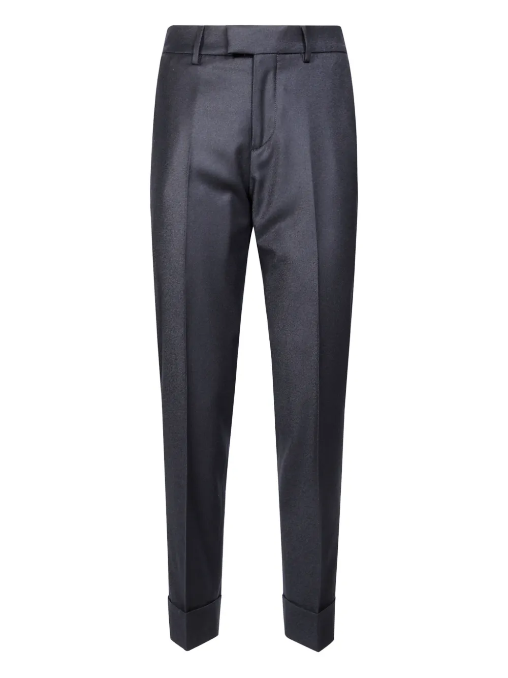 Berwich elastic back trousers | Grey | Image 1