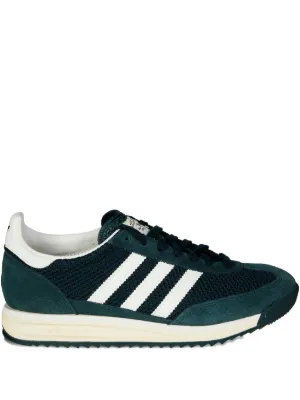 バ*ア様 新品　復刻　adidas Lwst スニーカー 8 グリーン/ブラック Men's shoes adidas Lwst Collegiate Green/ Core Black/ Off White