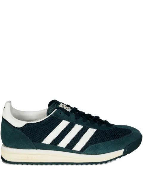 adidas baskets SL 72 RS à lacets